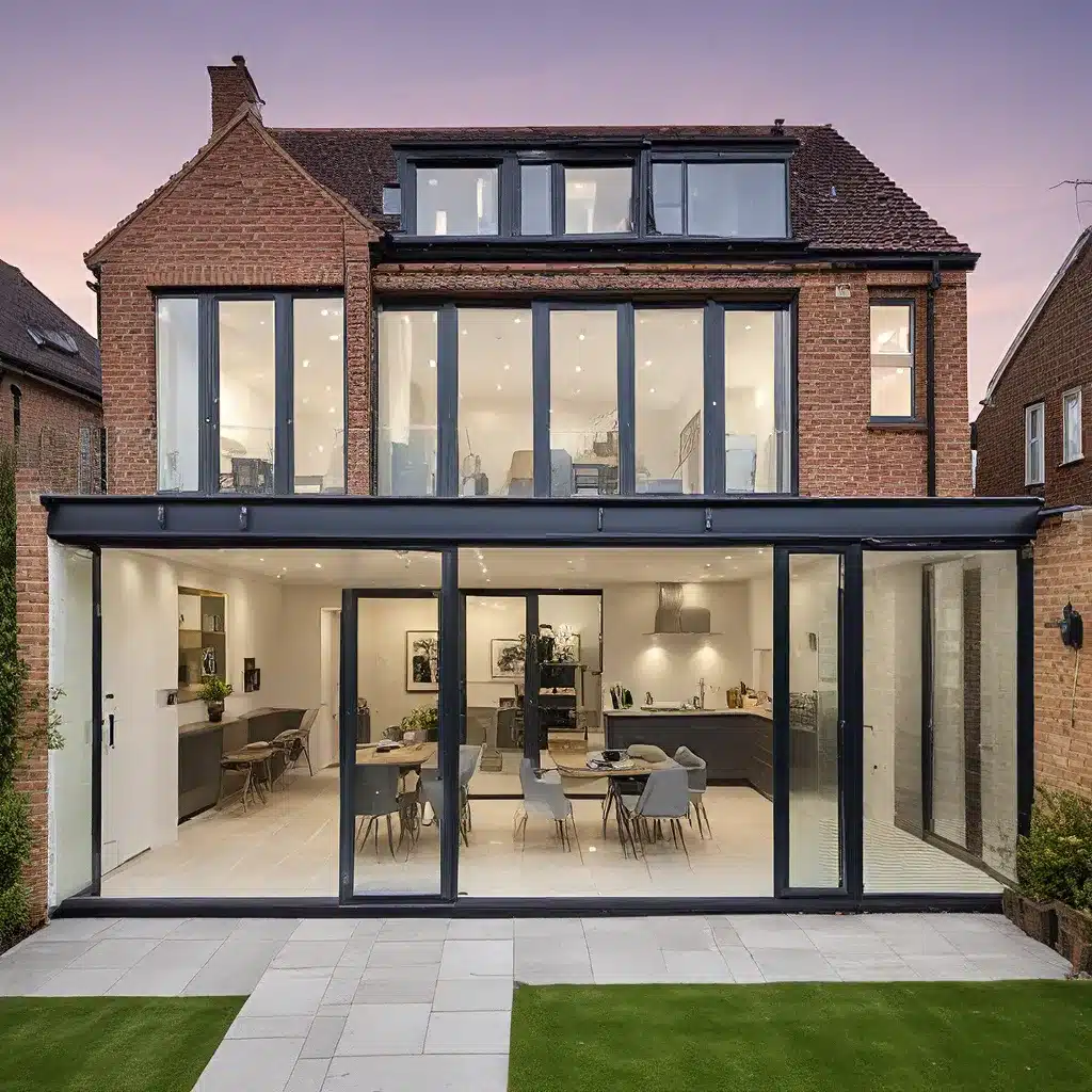 Home Extensions: Making the Choice Between Single and Double Storey