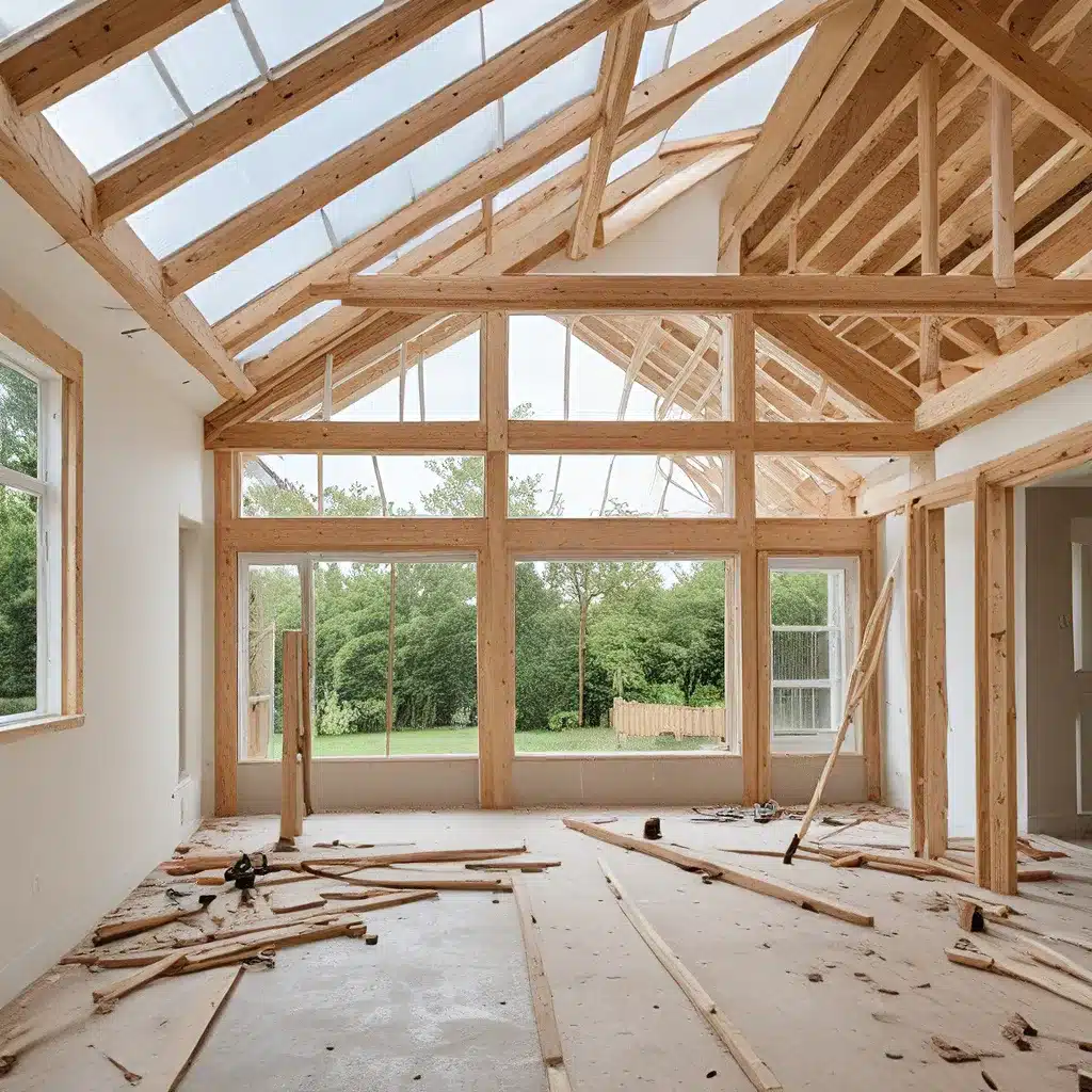 Home Extensions: When to Remodel vs Start from Scratch