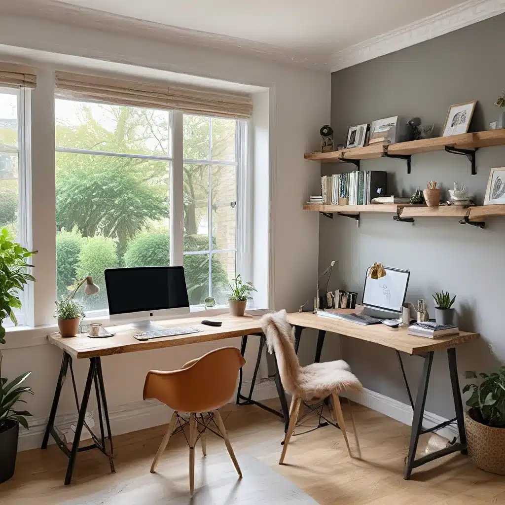 Home Office Bliss: Extensions for Remote Working