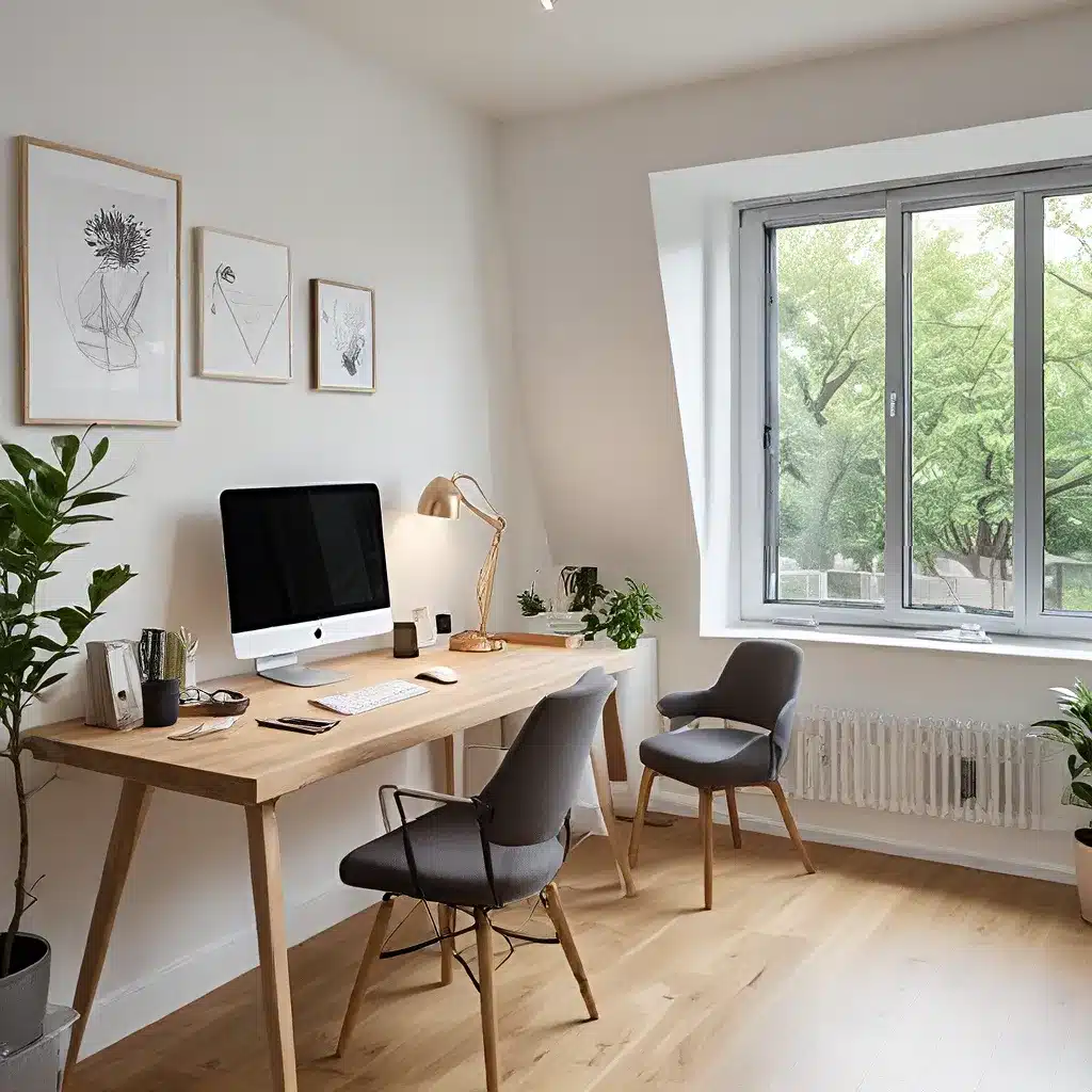 Home Office Extensions for Work-Life Bliss