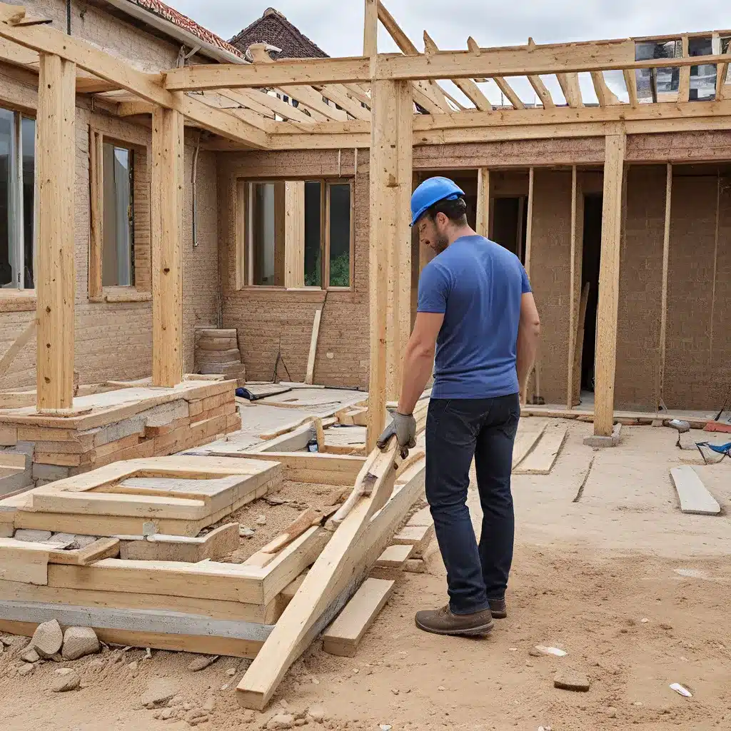 How to Choose the Right Builder for Your Extension Project