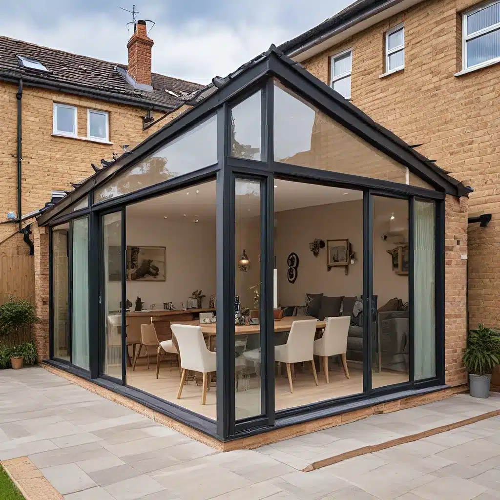 Incorporating Sustainable Materials in Your Home Extension