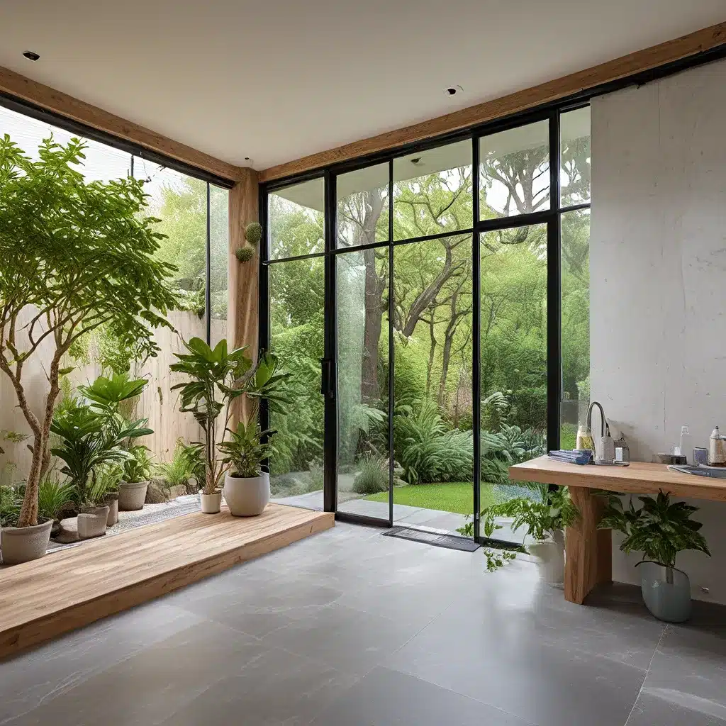 Incorporating Wellness Elements: Prioritizing Health in Home Extensions Incorporating Wellness Elements: Prioritizing Health in Home Extensions