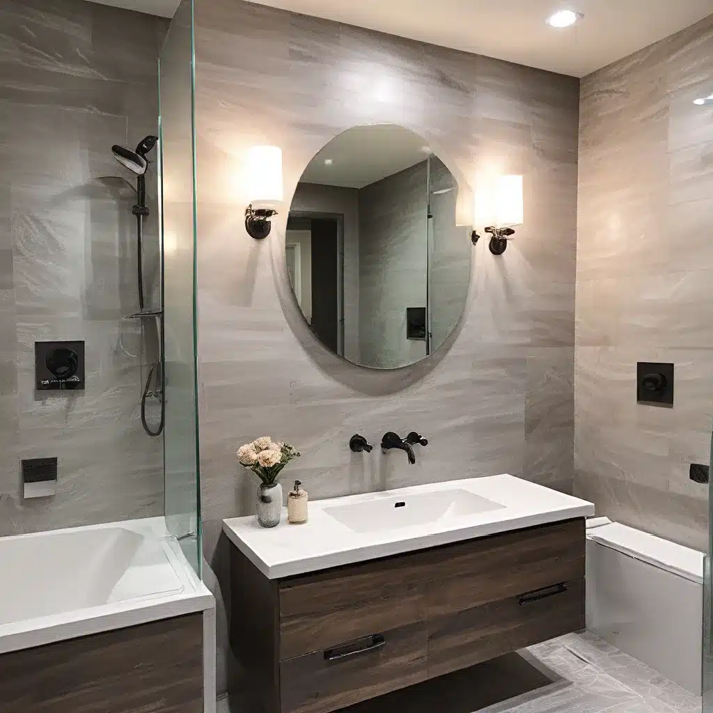 Inspired Interiors: Designing a Bathroom that Reflects Your Unique Style Inspired Interiors: Designing a Bathroom that Reflects Your Unique Style