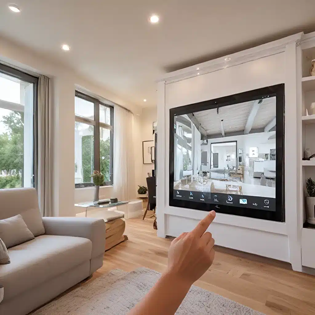 Integrating Technology: Leveraging Smart Home Features in Extensions