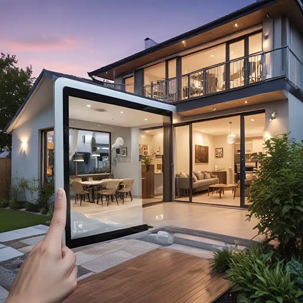 Integrating Technology: Smart Home Extensions for the Modern Homeowner