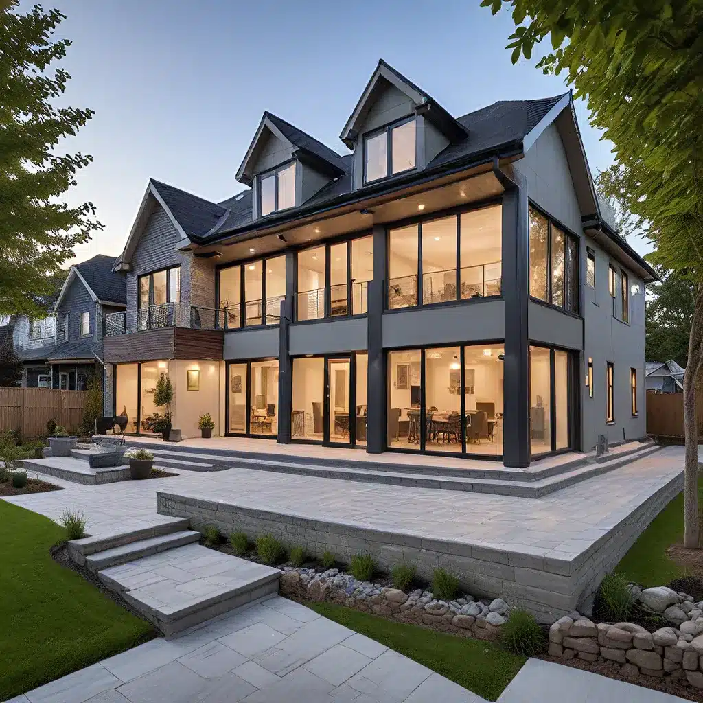 Investing in Your Future: Maximizing the Value of a Home Extension