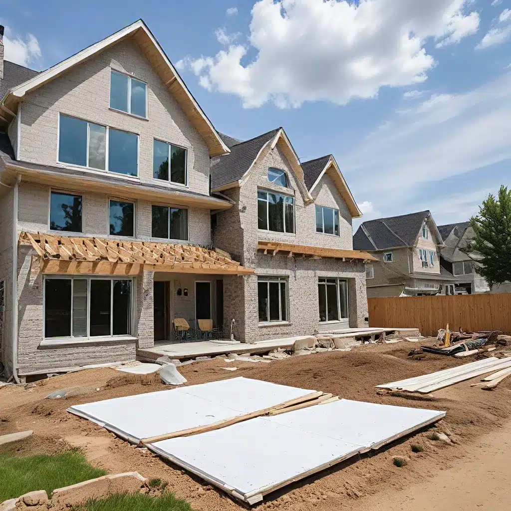 Investing in Your Home’s Future: Considerations for a Worthwhile Extension