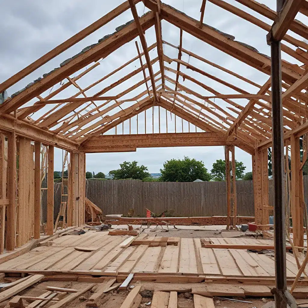 Key Considerations When Planning Structural Changes to Your Home