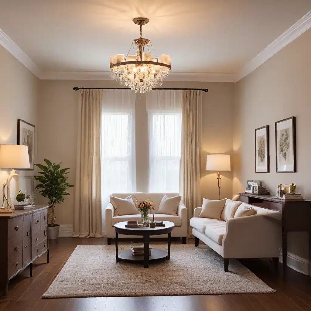 Lighting Up Your Life: Illuminating Room Transformation Techniques Lighting Up Your Life: Illuminating Room Transformation Techniques