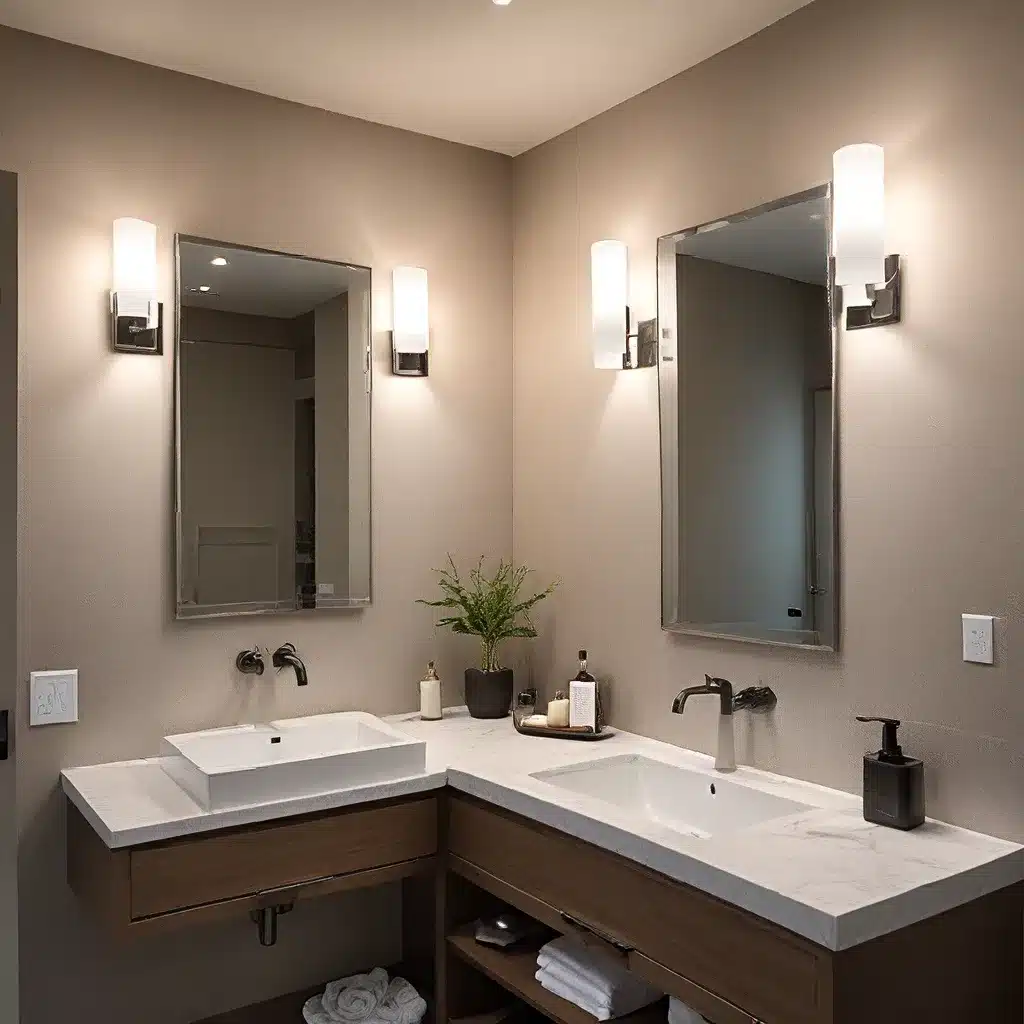 Lighting the Way: Illuminating Bathroom Design for Maximum Impact Lighting the Way: Illuminating Bathroom Design for Maximum Impact