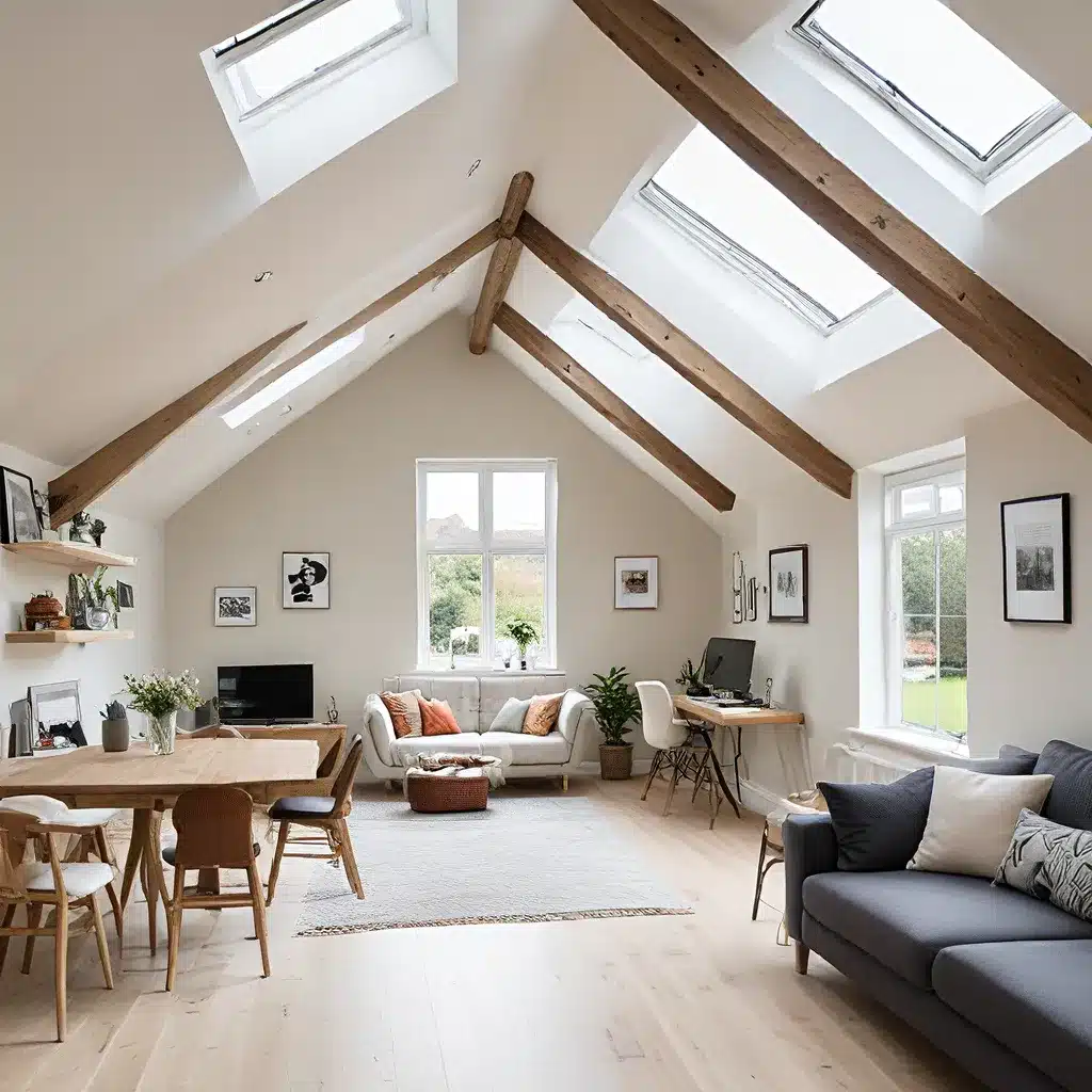 Loft Conversion Artistry: Blending Form and Function with Excellence Loft Conversion Artistry: Blending Form and Function with Excellence