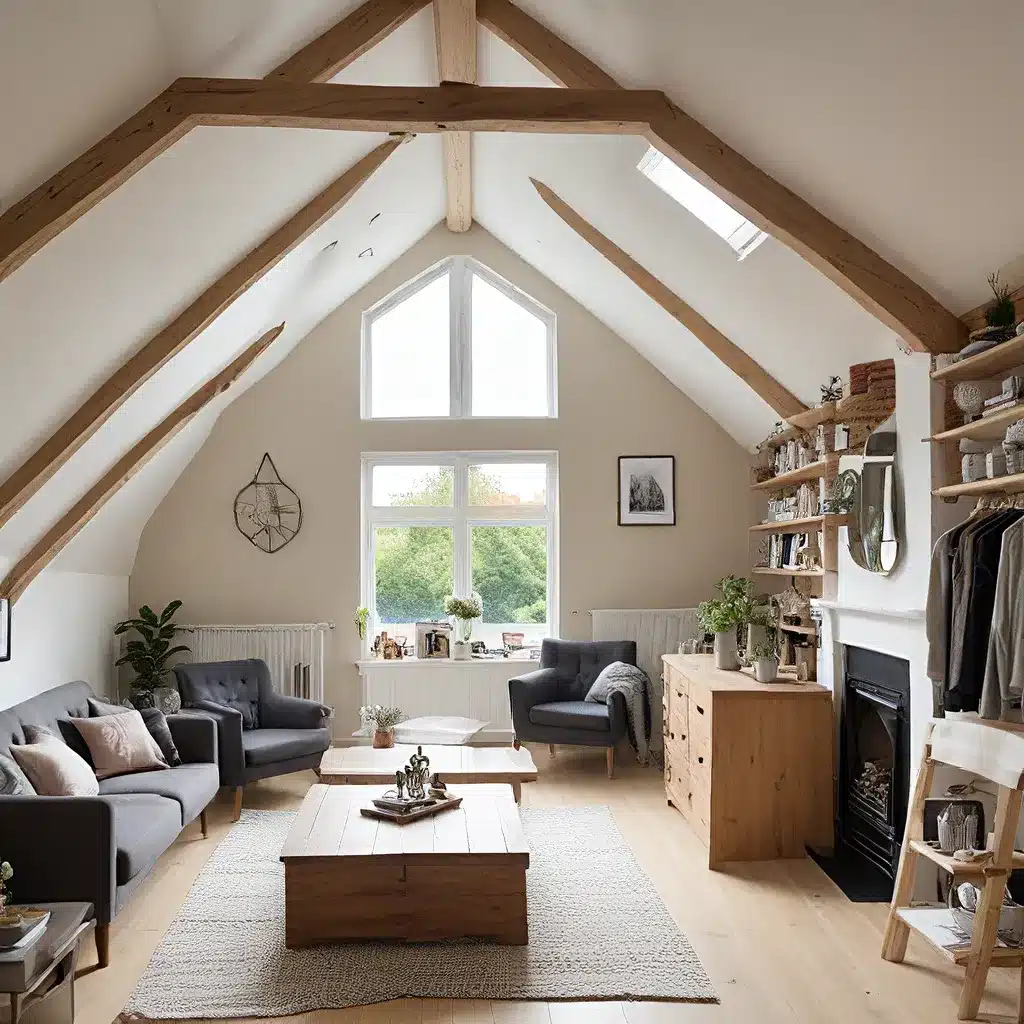 Loft Conversion Chronicles: Homeowners’ Tales of Transformative Journeys