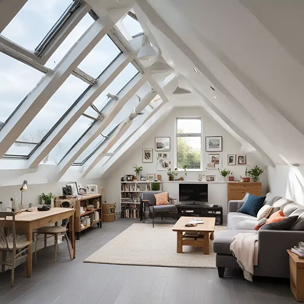 Loft Conversion Chronicles: Real-Life Transformations Unveiled Loft Conversion Chronicles: Real-Life Transformations Unveiled