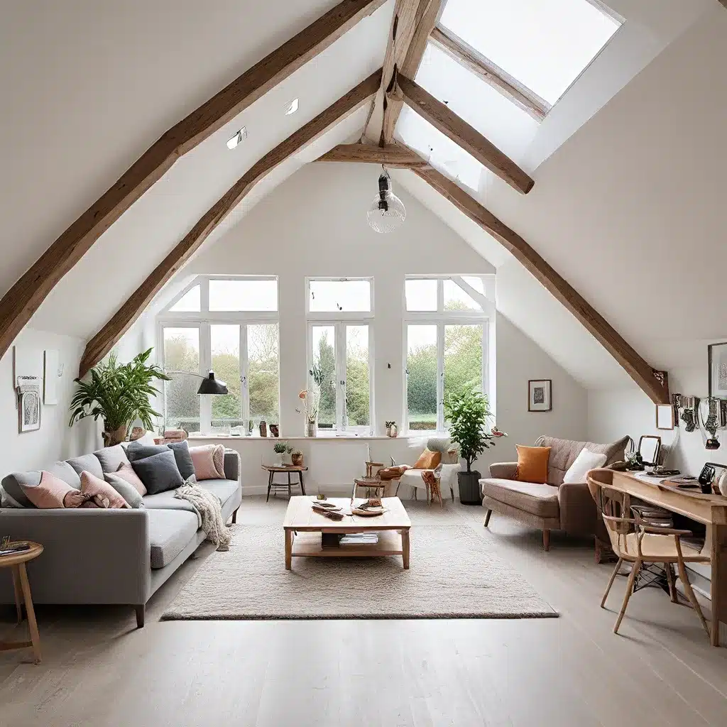 Loft Conversion Chronicles: Uncovering the Stories Behind Remarkable Transformations Loft Conversion Chronicles: Uncovering the Stories Behind Remarkable Transformations