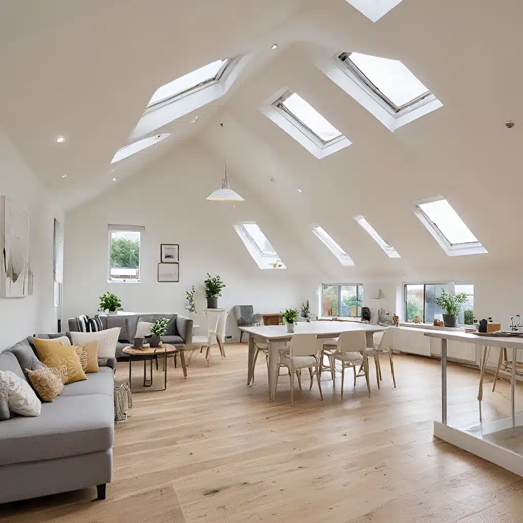 Loft Conversion Elevated: Enhancing Your Home’s Functionality