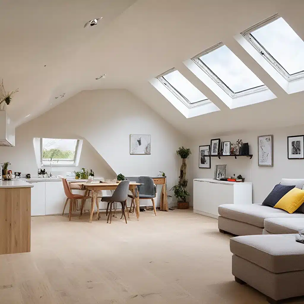 Loft Conversion Essentials: The Ultimate Checklist for a Seamless Project