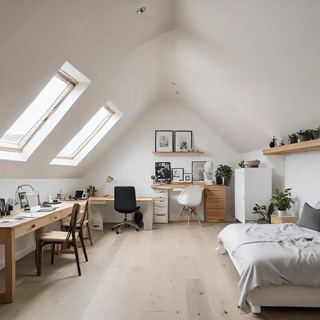 Loft Conversion Experts Reveal: Insider Tips for a Flawless Transformation Loft Conversion Experts Reveal: Insider Tips for a Flawless Transformation