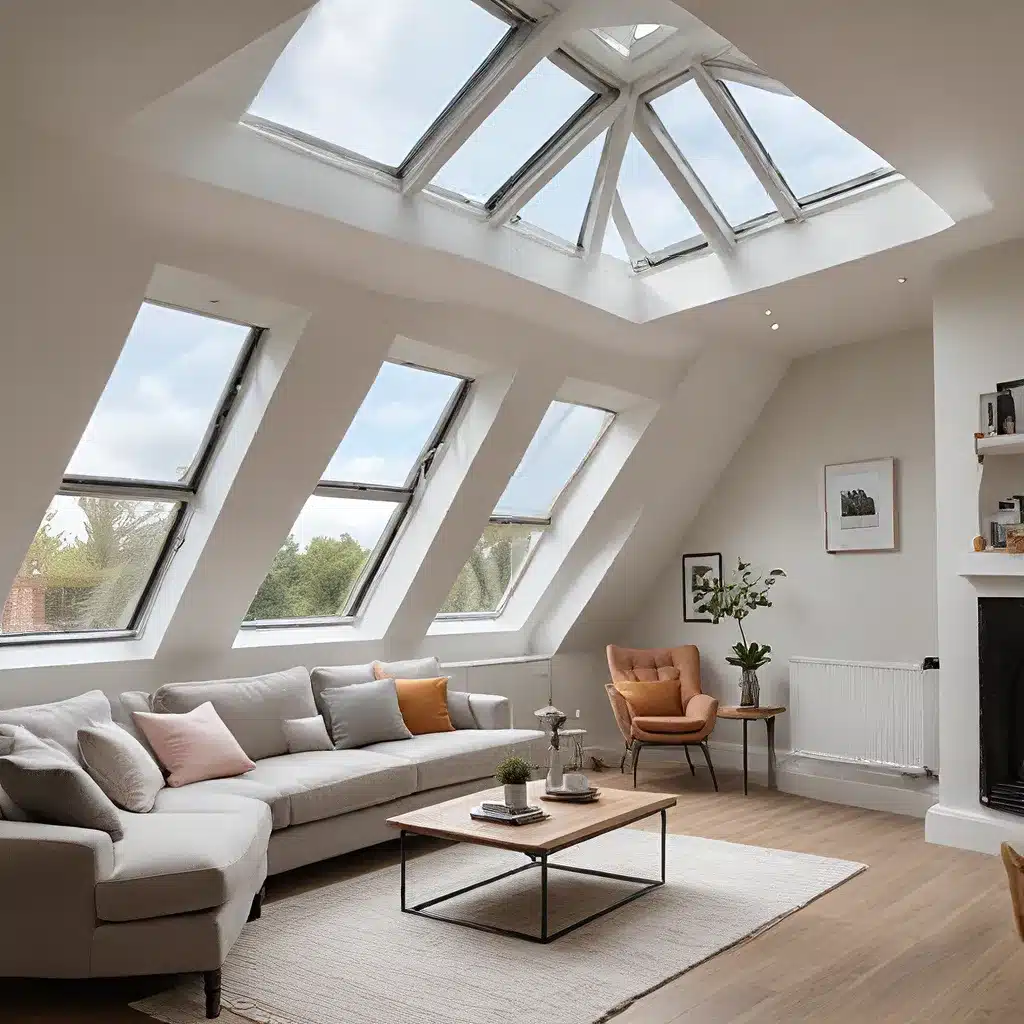 Loft Conversion Masterclass: Elevating Your Home’s Aesthetics