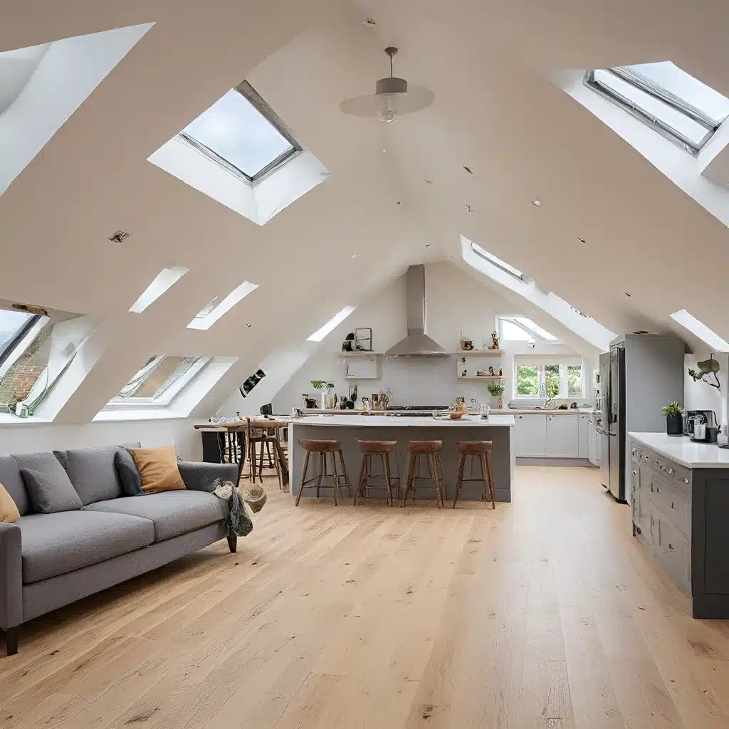 Loft Conversion Masterclass: Elevating Your Home’s Value and Comfort