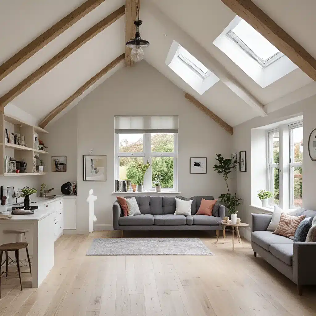 Loft Conversion Masterclass: Expert-Guided Transformations Loft Conversion Masterclass: Expert-Guided Transformations