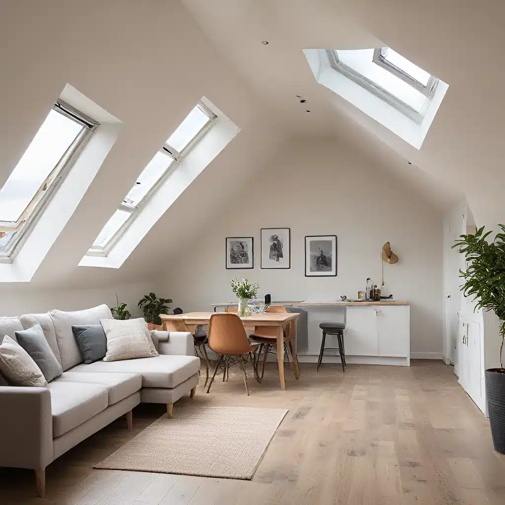 Loft Conversion Masterclass: Unlocking the Potential of Your Space Loft Conversion Masterclass: Unlocking the Potential of Your Space