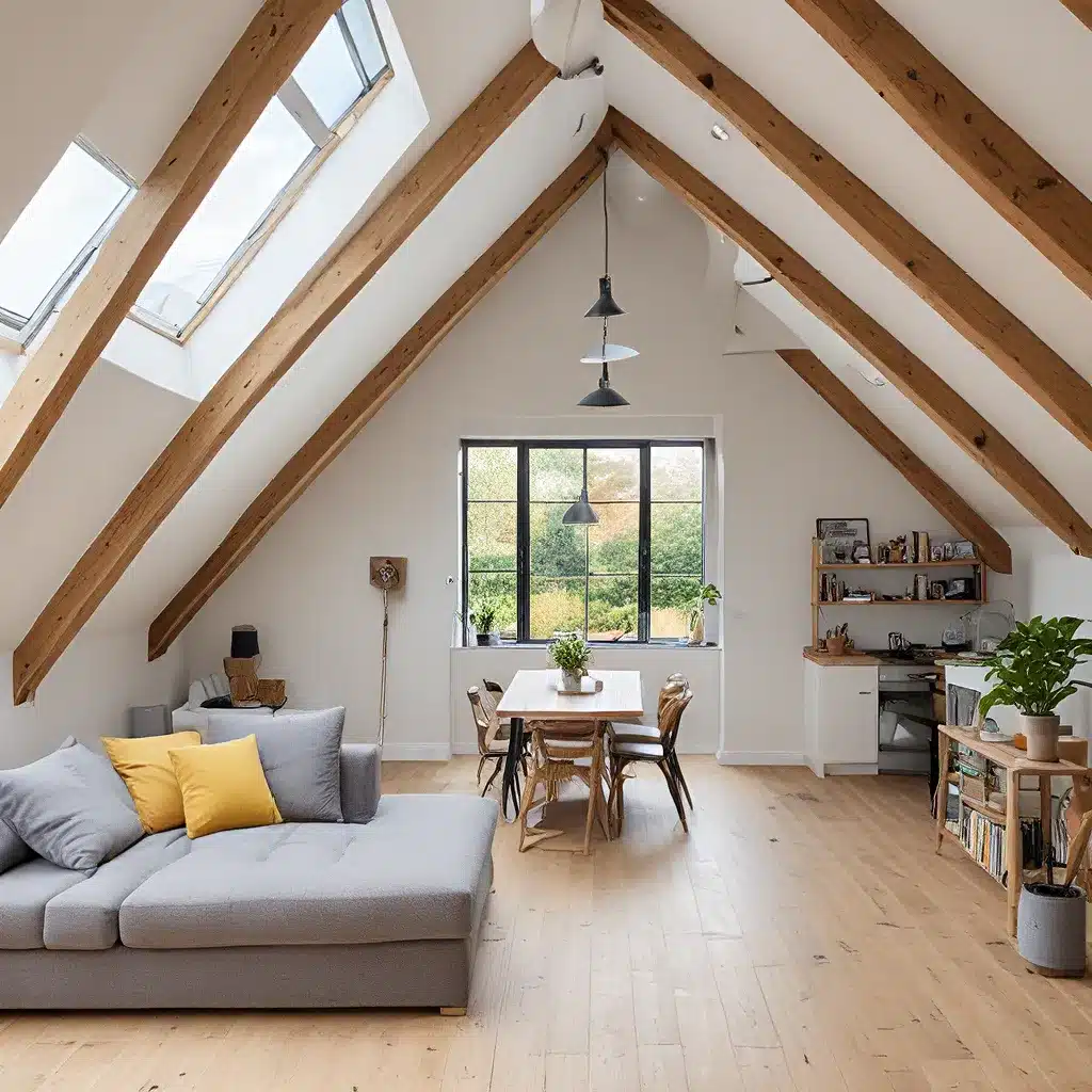 Loft Conversion Masterclass: Unlocking the Secrets to Seamless Transformations