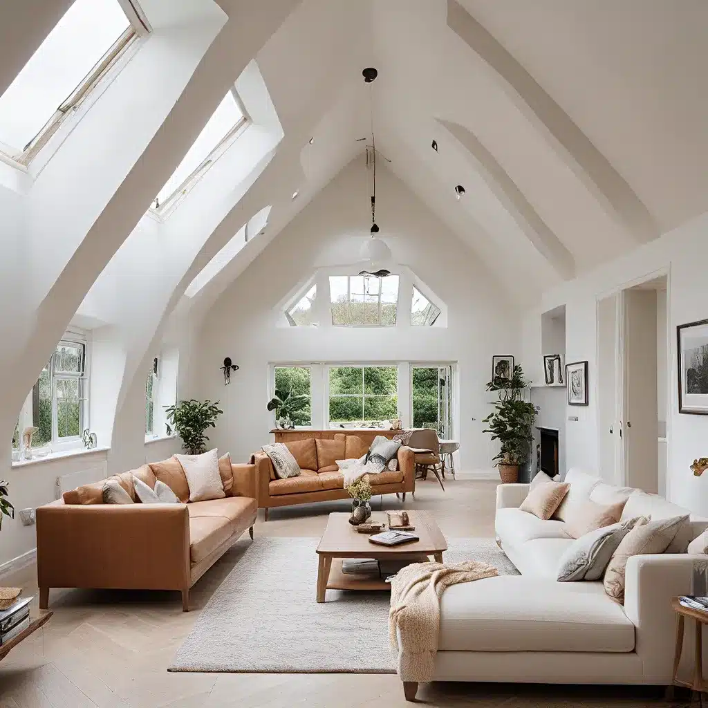 Loft Conversion Masterpieces: Blending Form and Function Loft Conversion Masterpieces: Blending Form and Function
