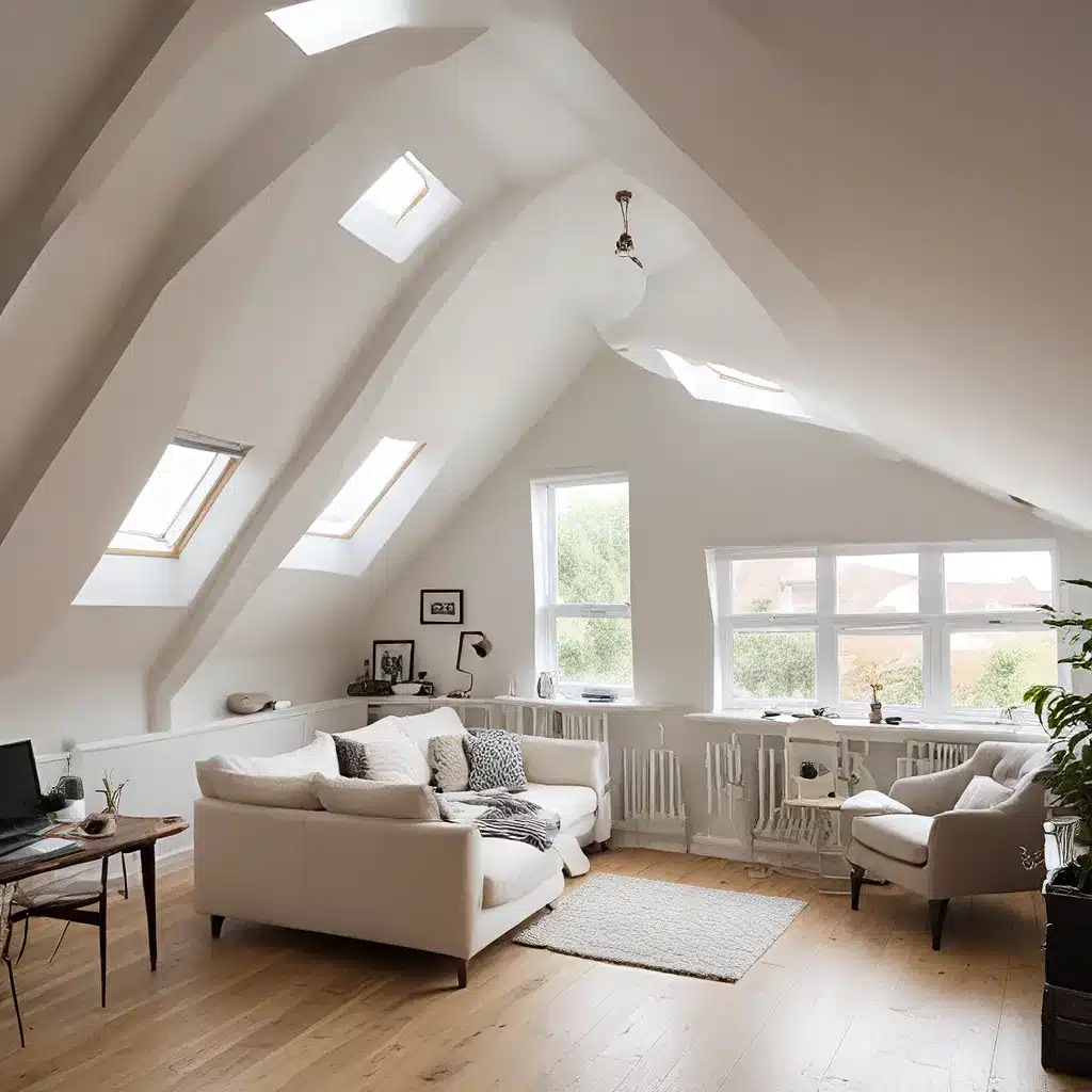 Loft Conversion Mastery: Crafting Personalized Living Havens Loft Conversion Mastery: Crafting Personalized Living Havens