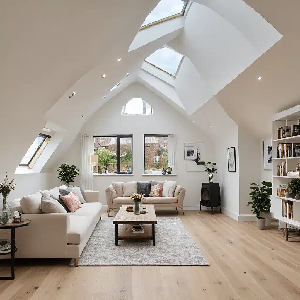 Loft Conversion Mastery: Elevating Your Home’s Functionality and Aesthetics