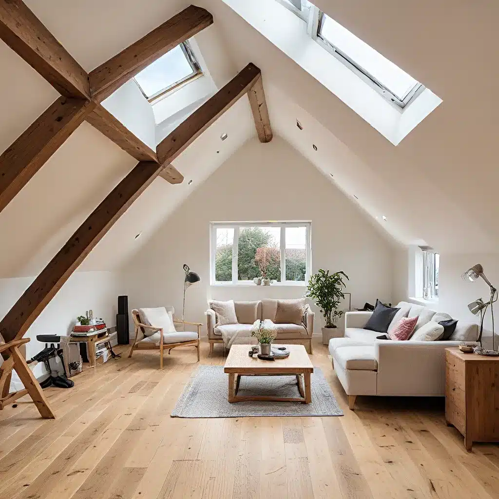 Loft Conversion Mastery: Unlocking the Secrets to Seamless Domestic Transformation Loft Conversion Mastery: Unlocking the Secrets to Seamless Domestic Transformation