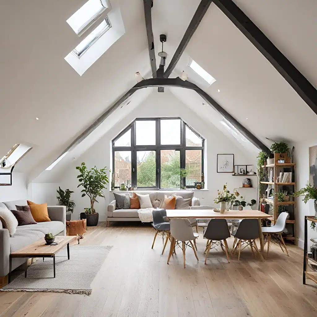 Loft Conversion Reimagined: Unlocking the Key to Seamless Transformation Loft Conversion Reimagined: Unlocking the Key to Seamless Transformation