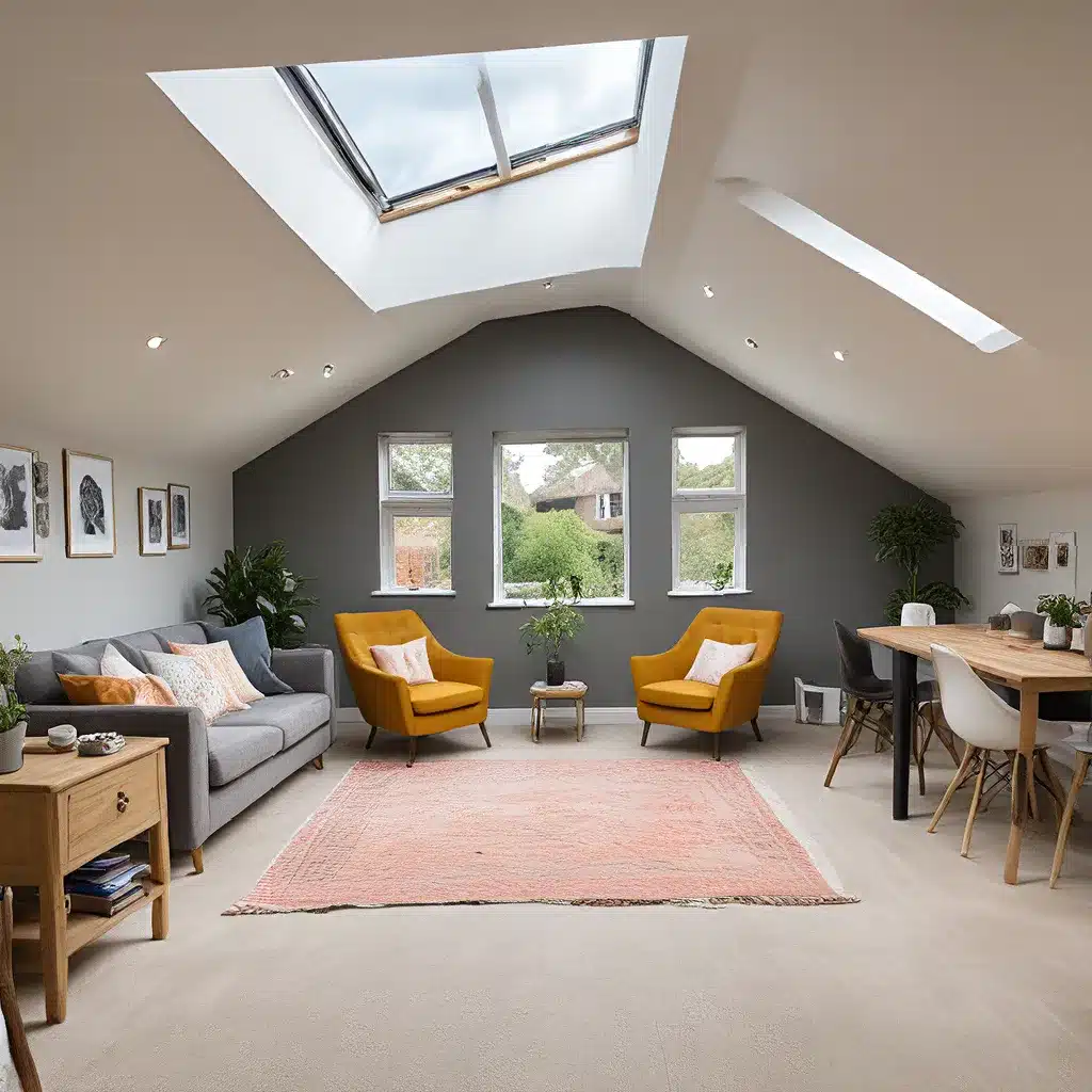 Loft Conversion Revelations: Surprising Insights for a Flawless Transformation