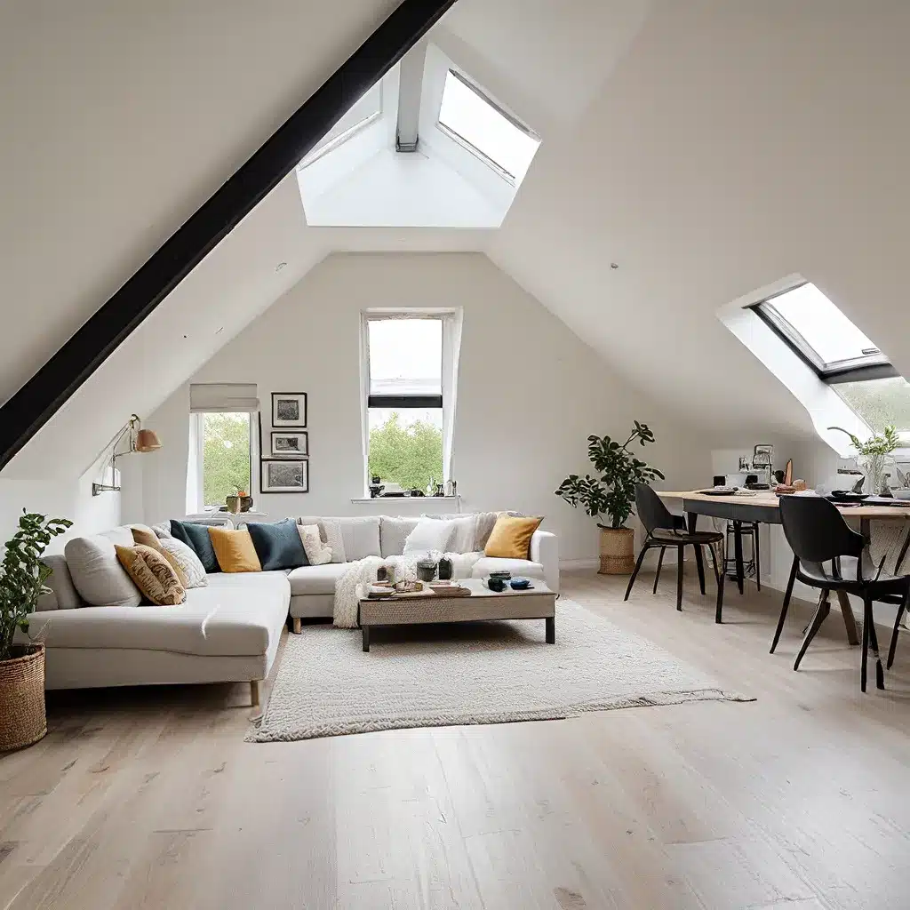Loft Conversion Secrets: Insider Tips for a Flawless Renovation