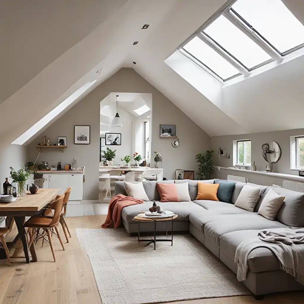 Loft Conversion Secrets: Insider Tips for a Seamless Transformation Loft Conversion Secrets: Insider Tips for a Seamless Transformation