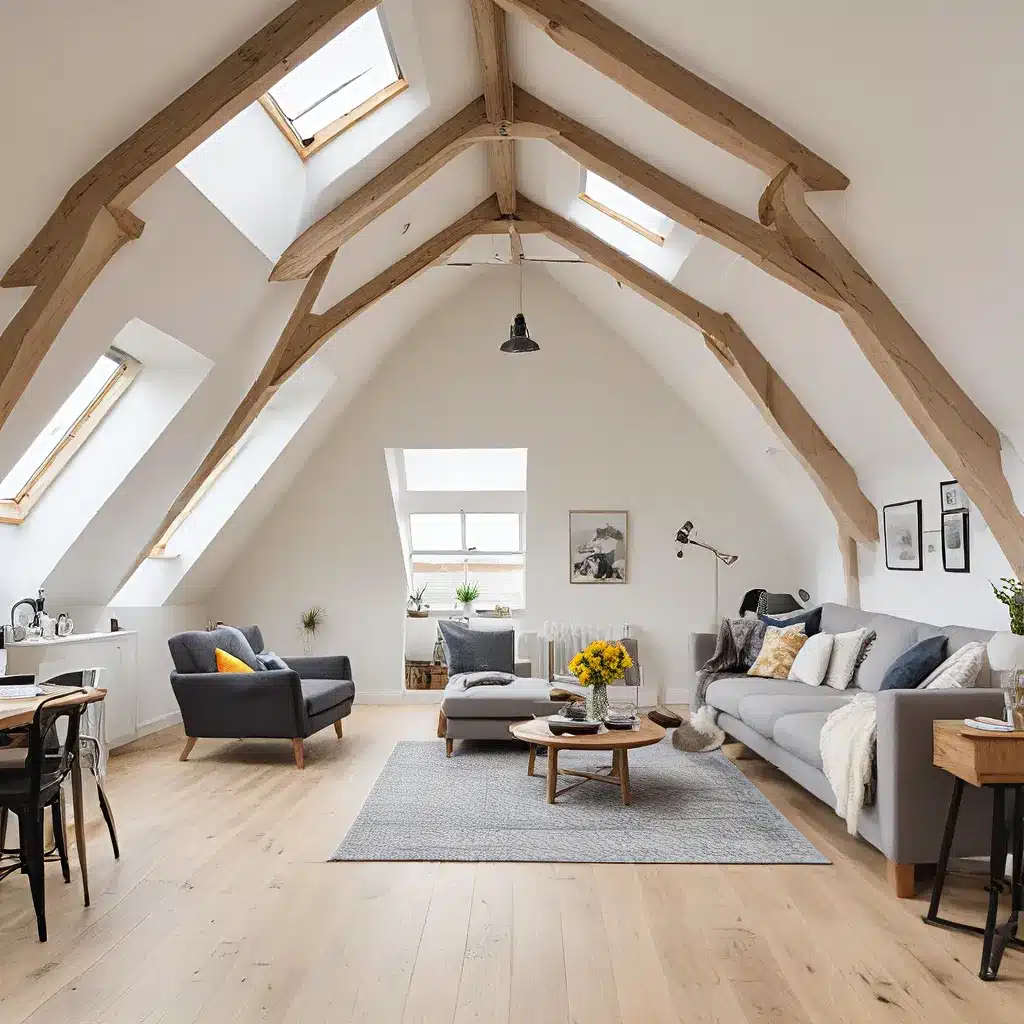 Loft Conversion Secrets: Unlocking the Key to Seamless Home Transformations