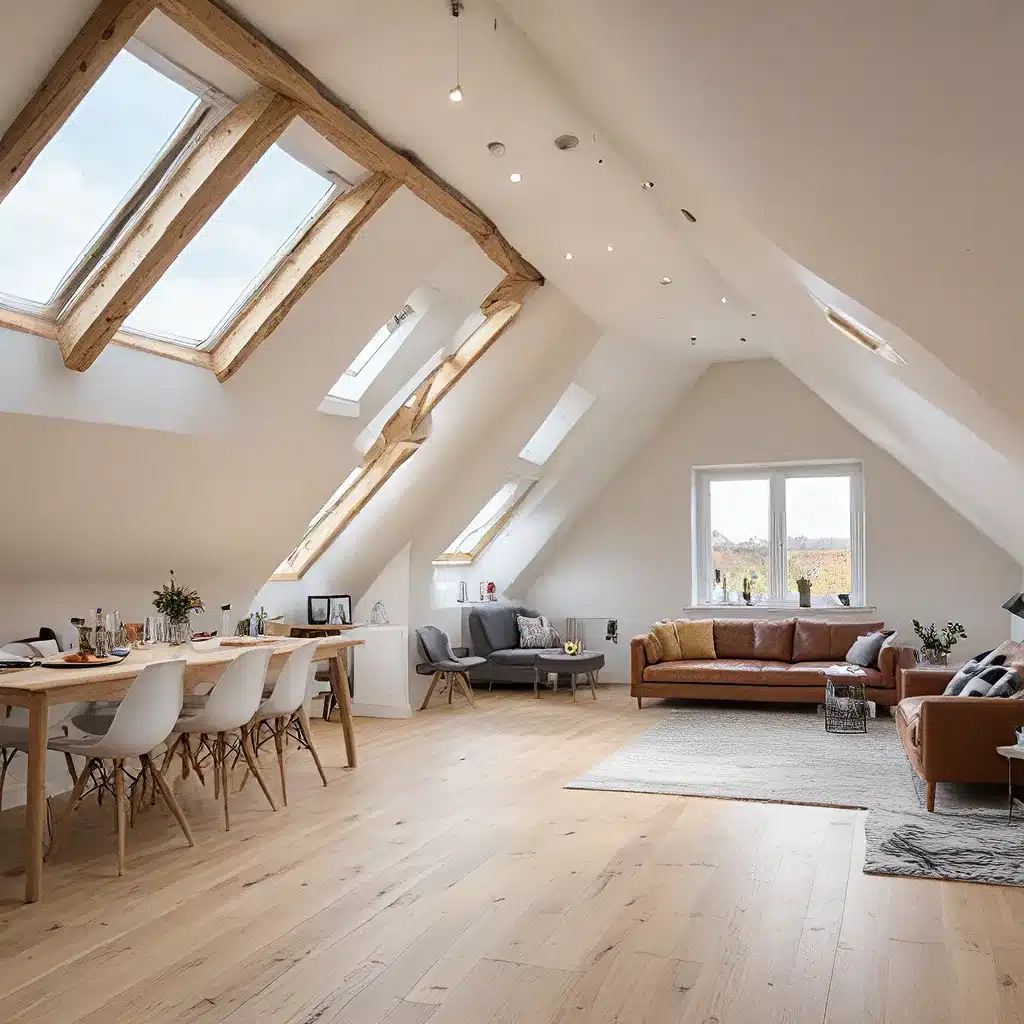 Loft Conversion Unveiled: Unlock the Key to Seamless Transformation Loft Conversion Unveiled: Unlock the Key to Seamless Transformation