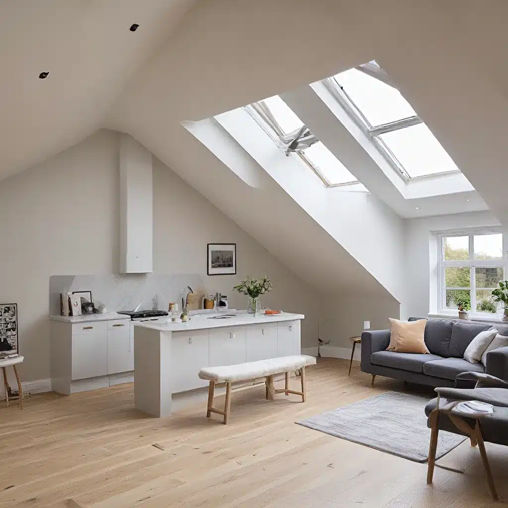 Loft Conversion Unveiled: Unveiling the Art of Transformation Loft Conversion Unveiled: Unveiling the Art of Transformation