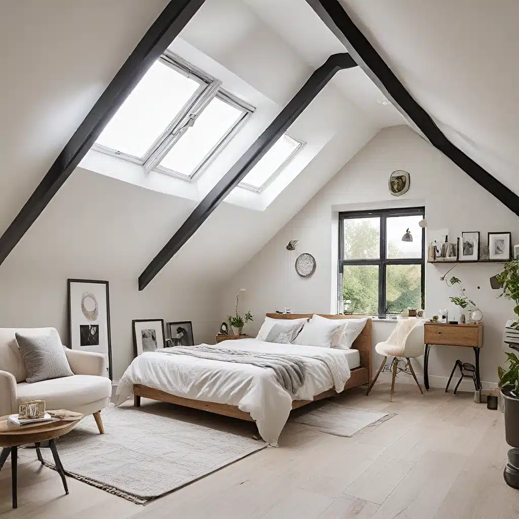 Loft Conversion Wonders: Unlocking the Hidden Gem in Your Home