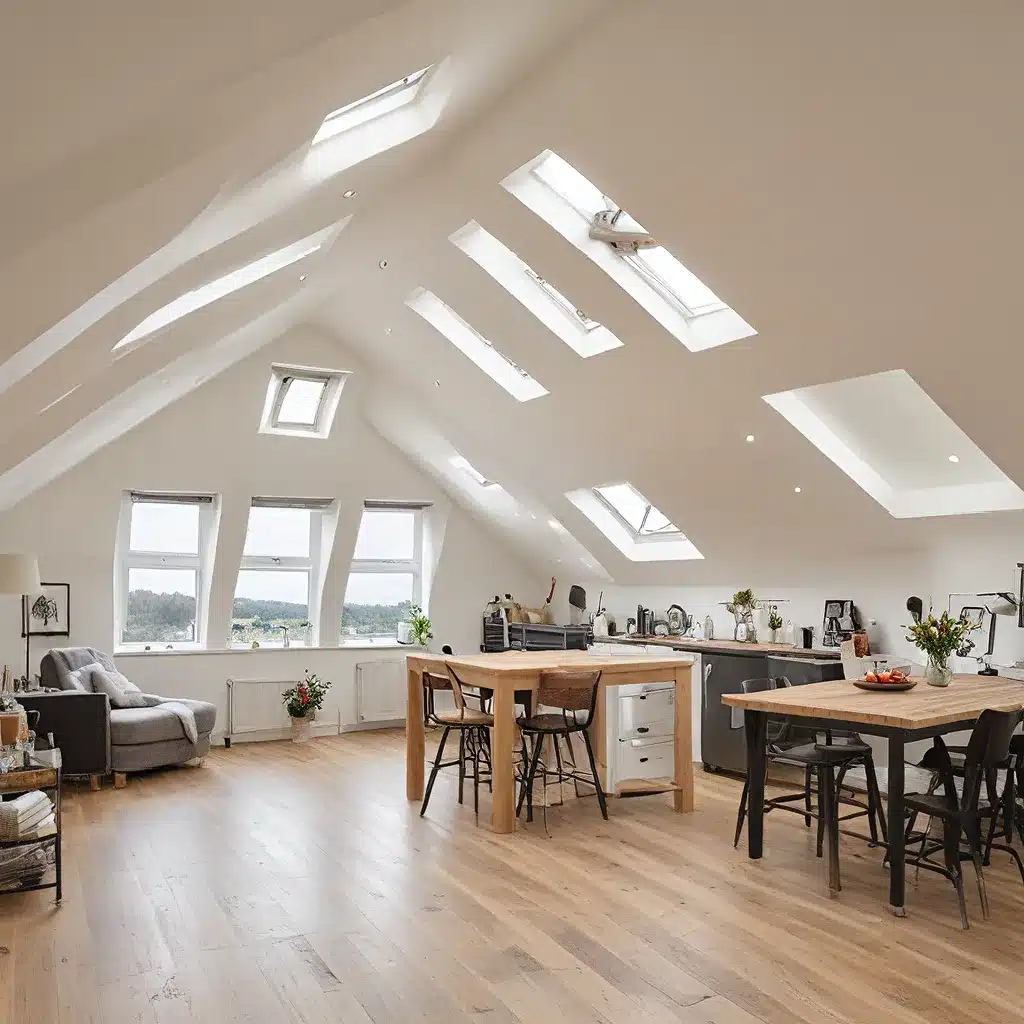 Loft Conversions: Crafting Customized Solutions for Your Home Loft Conversions: Crafting Customized Solutions for Your Home