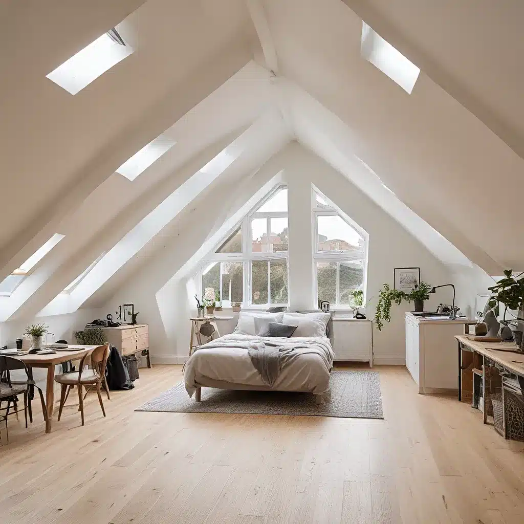 Loft Conversions: Crafting Tailored Solutions for Your Unique Home