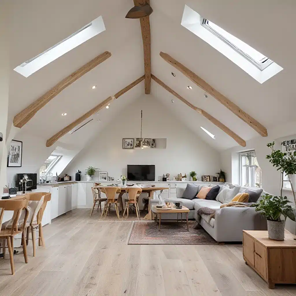 Loft Conversions: Elevating Your Home’s Functionality and Charm