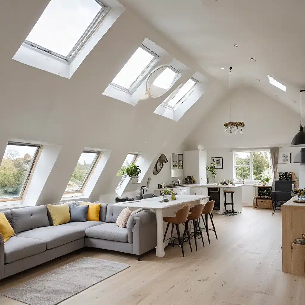 Loft Conversions: Elevating Your Home’s Value and Appeal