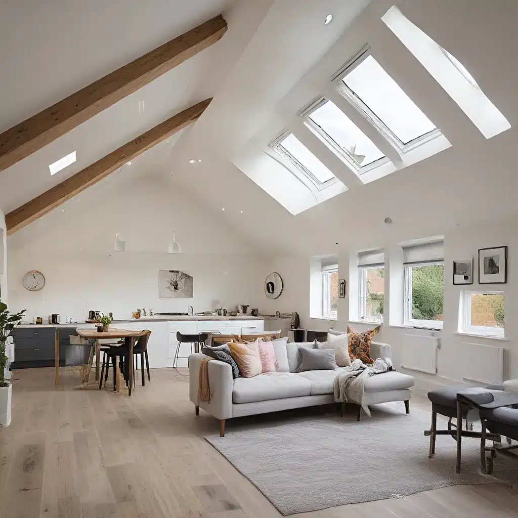 Loft Conversions: Enhancing Your Home’s Livability