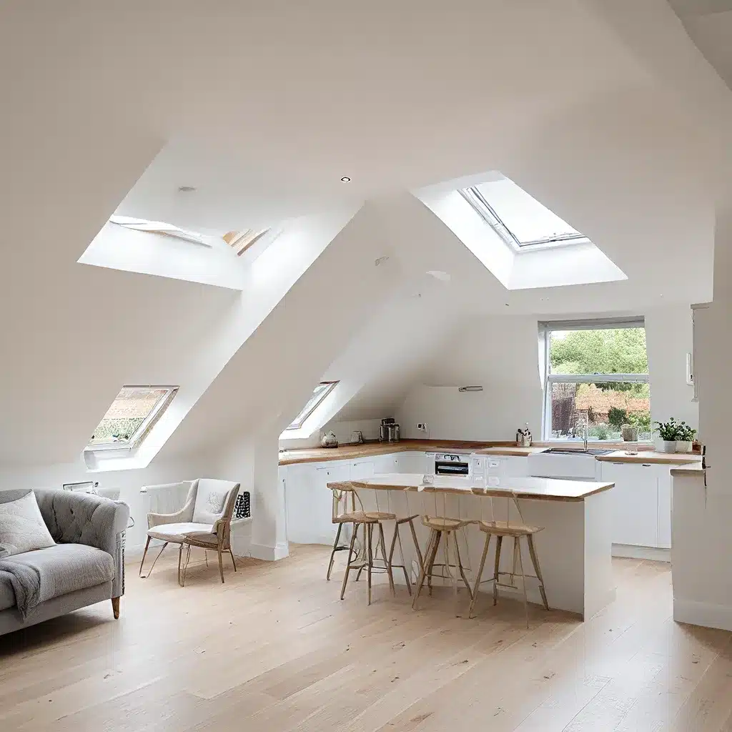 Loft Conversions Explained