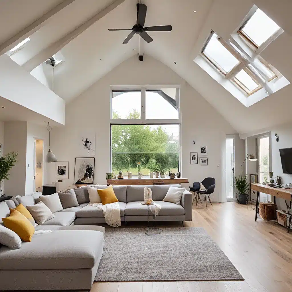 Loft Conversions: Unleashing the Versatility of Your Home