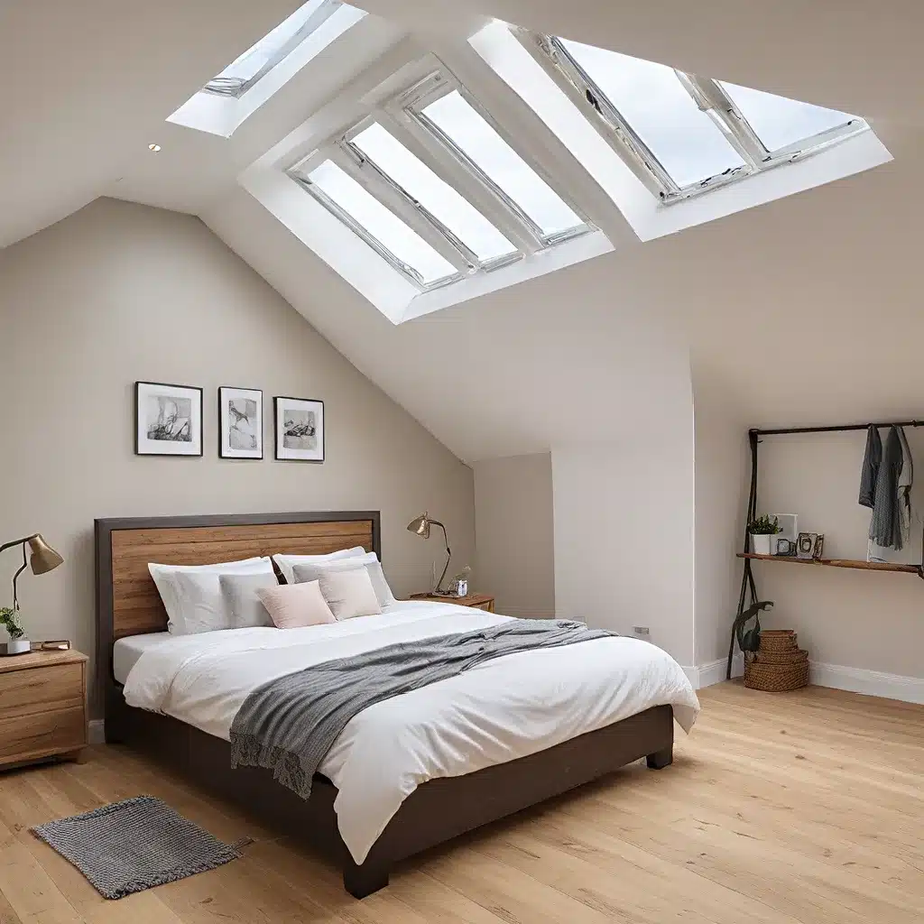 Loft Conversions: Unlocking Endless Possibilities Loft Conversions: Unlocking Endless Possibilities