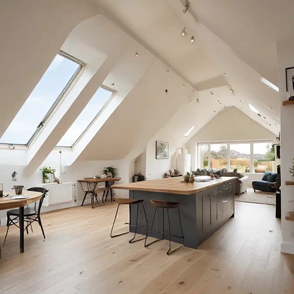 Loft Conversions: Unlocking the Secrets to Seamless Integration and Functionality Loft Conversions: Unlocking the Secrets to Seamless Integration and Functionality