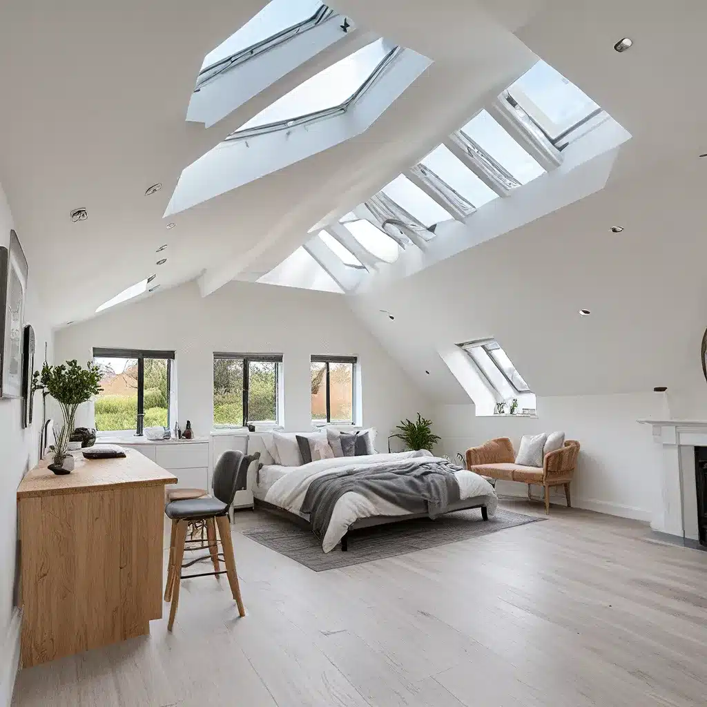 Loft Conversions vs Extensions