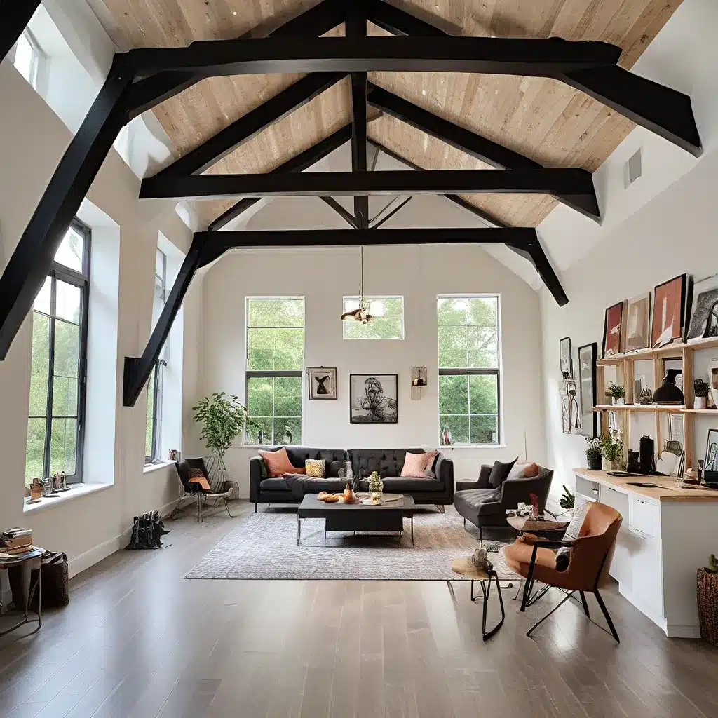 Loft Transformations: Elevating Your Home’s Functionality and Aesthetics